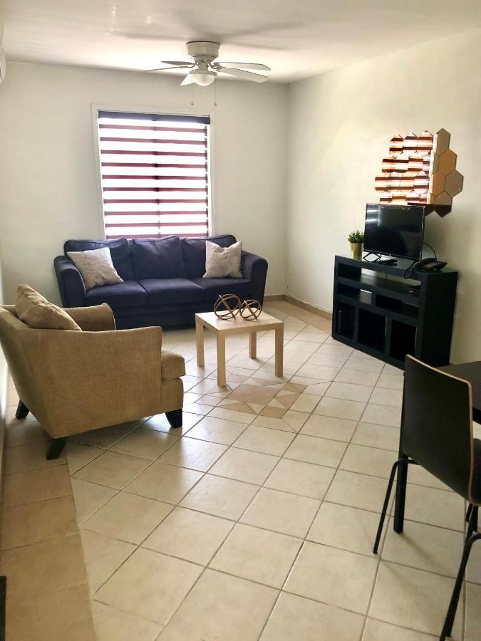 メヒカリDepartamento Zona Dorada H2アパートメント エクステリア 写真