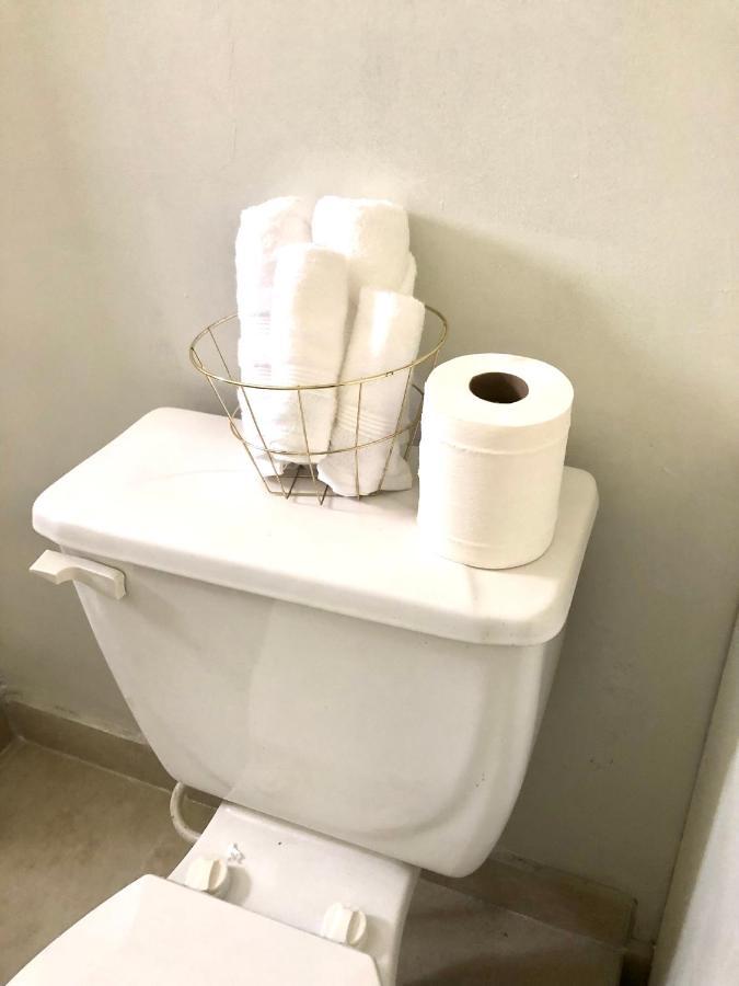 メヒカリDepartamento Zona Dorada H2アパートメント エクステリア 写真