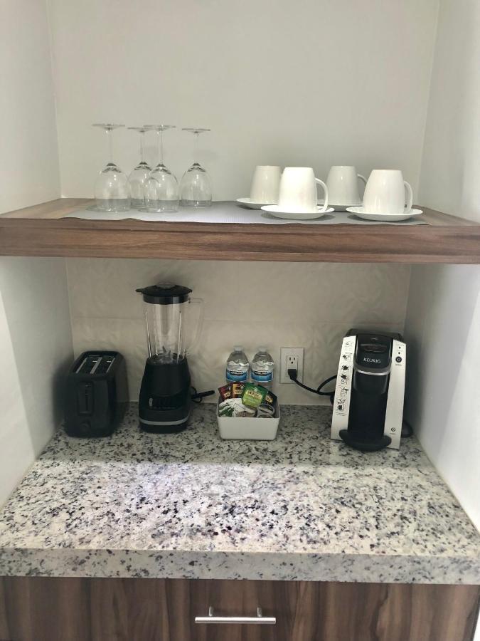 メヒカリDepartamento Zona Dorada H2アパートメント エクステリア 写真