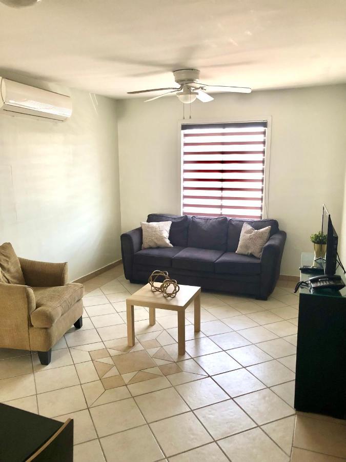 メヒカリDepartamento Zona Dorada H2アパートメント エクステリア 写真